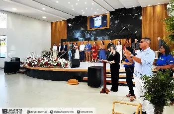 Galeria de Imagem
