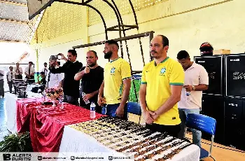Galeria de Imagem