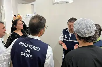 Galeria de Imagem
