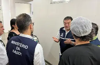 Galeria de Imagem