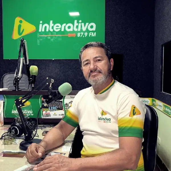 CÍCERO ANDRÉ