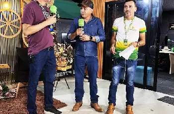 Galeria de Imagem