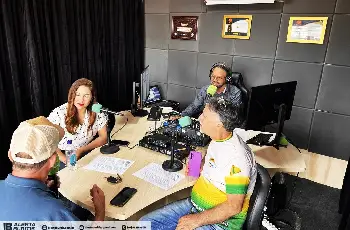 Galeria de Imagem