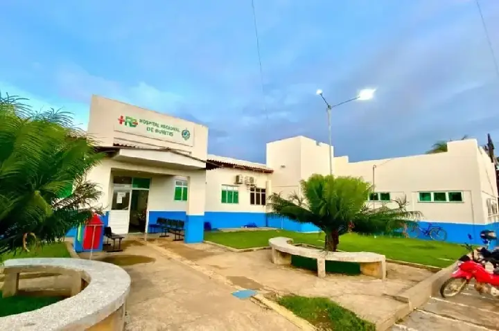 Hospital Regional de Buritis realiza cirurgias pelo programa “Agora Tem Especialistas” para reduzir fila de espera