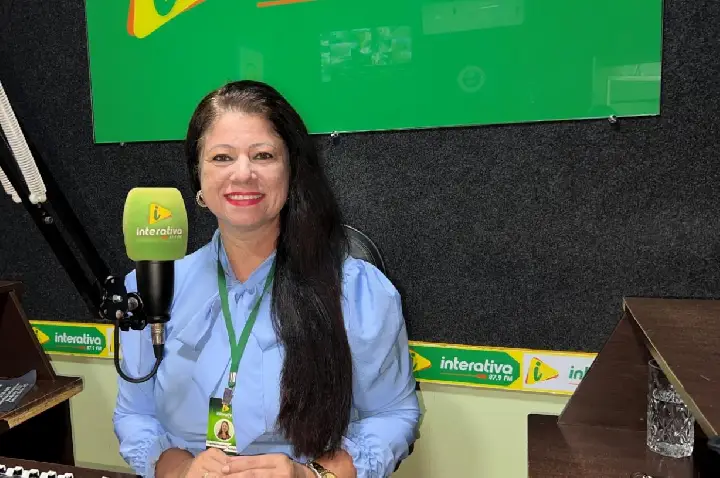 Programa da Angelina