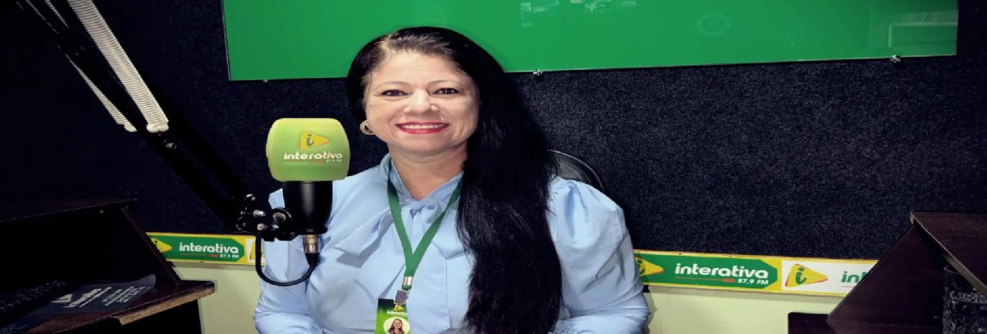Programa da Angelina na Interativa