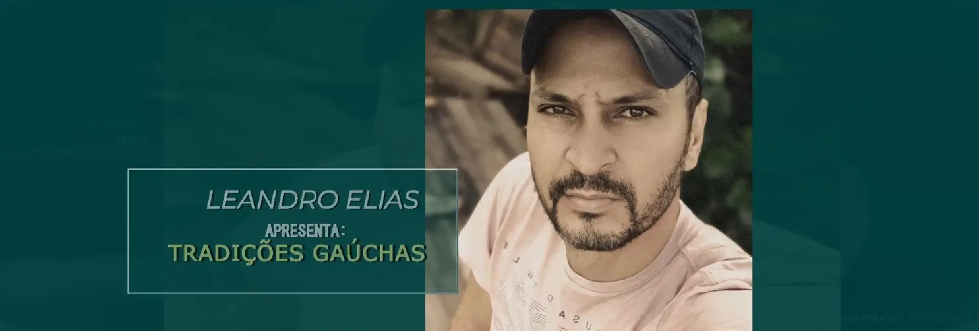 Programa Tradições Gaúchas todos os domingos na Interativa
