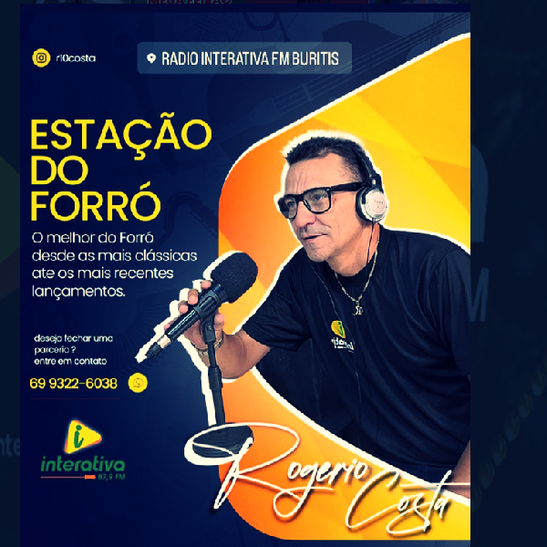 ROGÉRIO COSTA