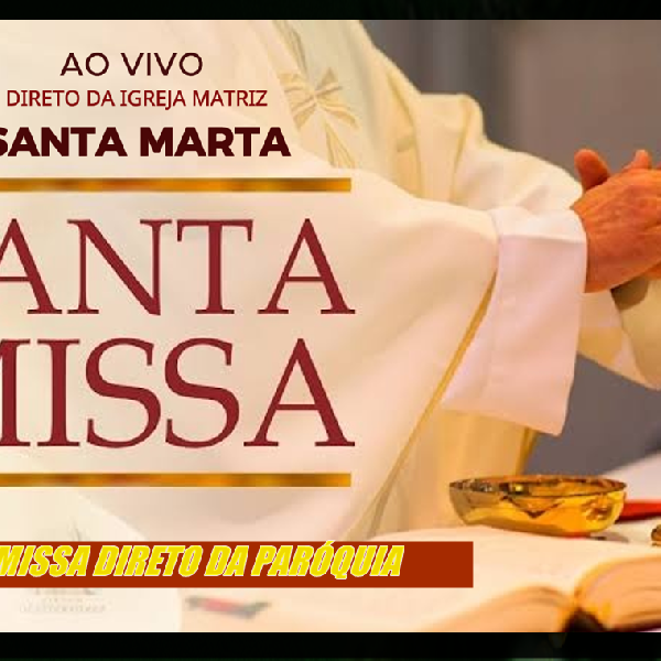 SANTA MISSA