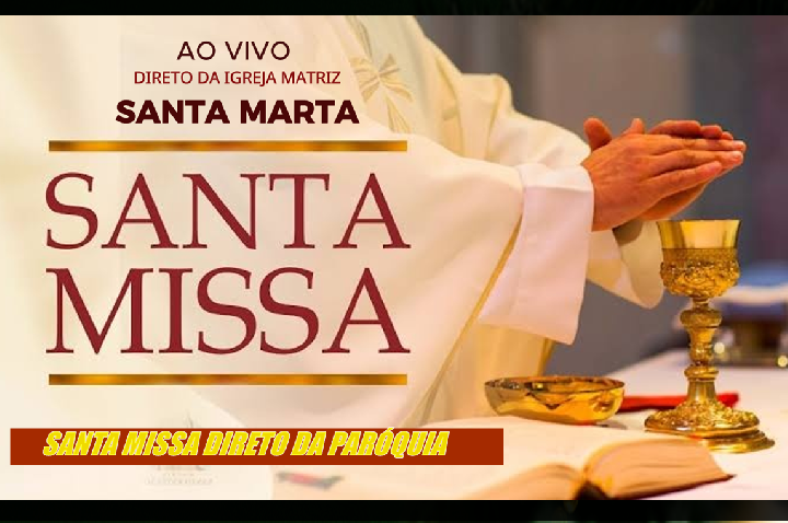 SANTA MISSA