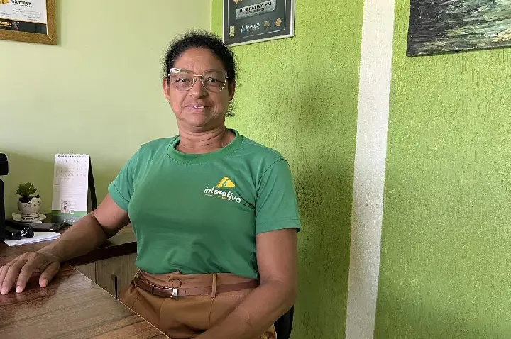 SECRETARIA / SERVIÇOS GERAIS