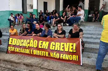 Galeria de Imagem