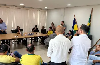 Galeria de Imagem