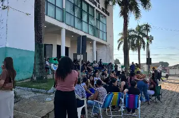 Galeria de Imagem