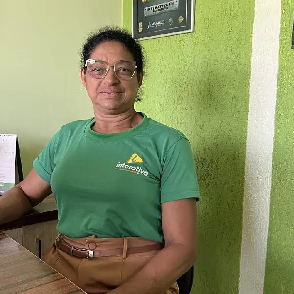 SIRLEY SILVA