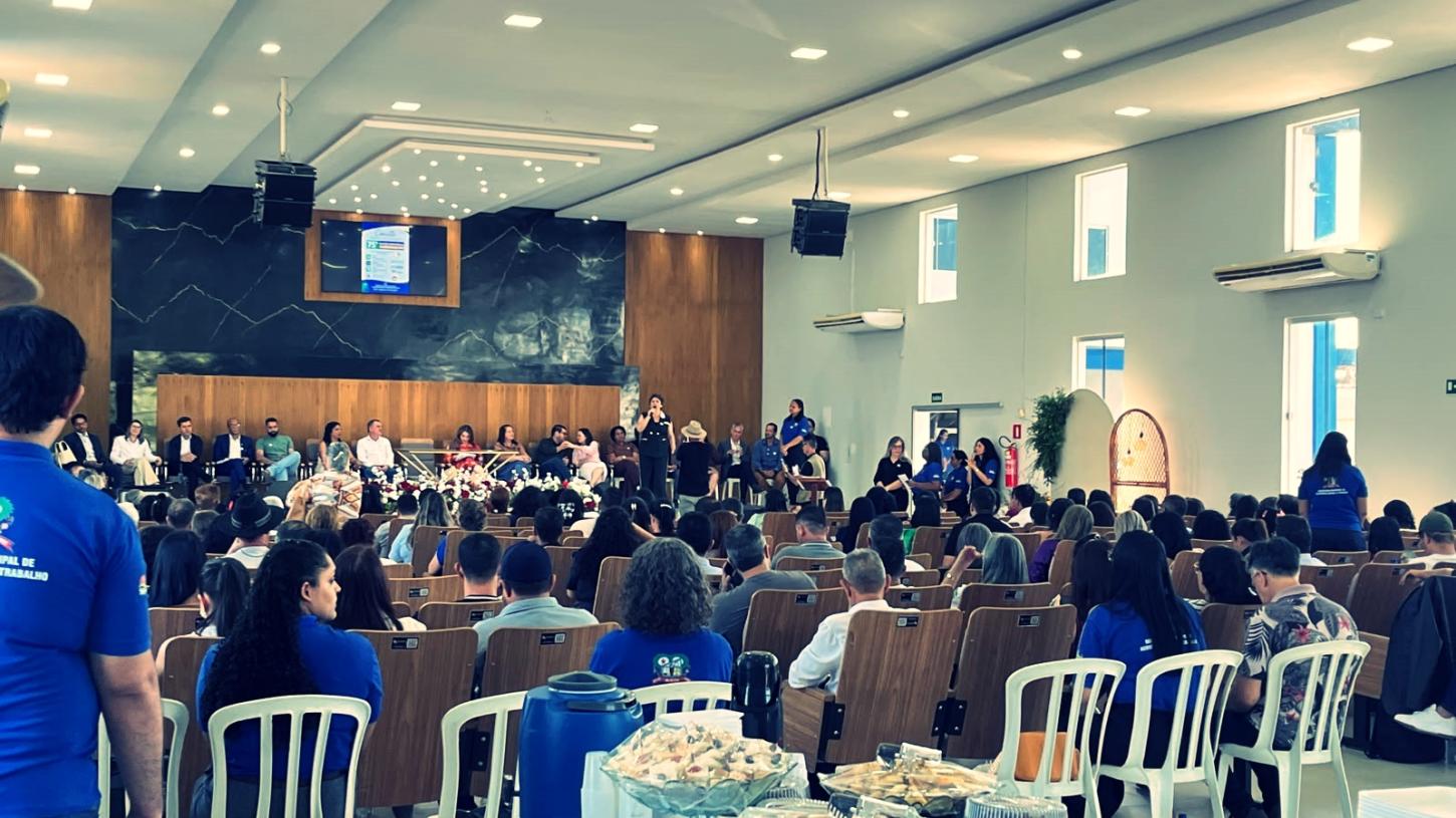 75ª Reunião do COEGEMAS/RO Movimenta Gestores em Buritis