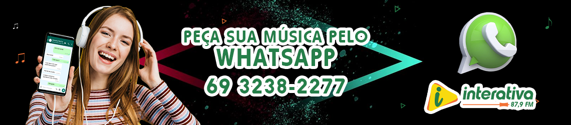 RADIO INTERATIVA