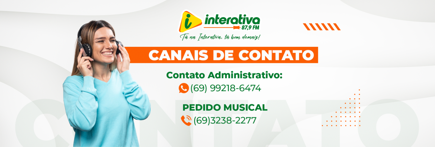 canais digitais