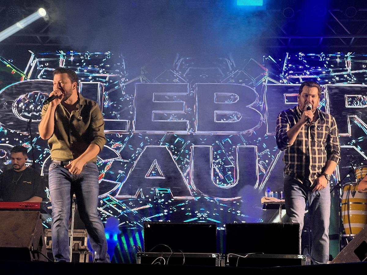 Expobur - Cobertura Interativa FM