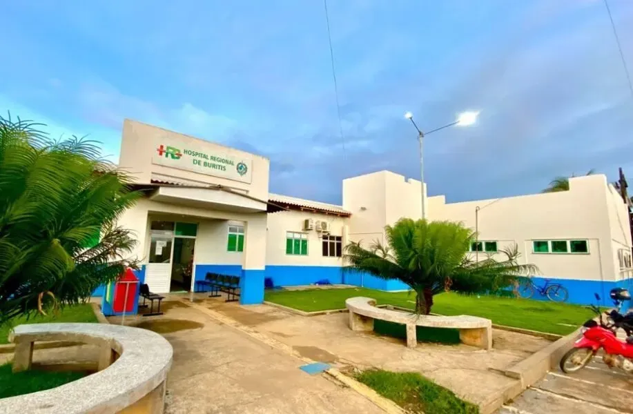 Hospital Regional de Buritis realiza cirurgias pelo programa “Agora Tem Especialistas” para reduzir fila de espera