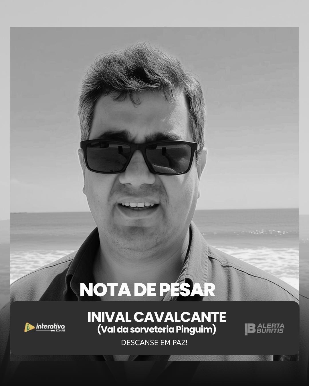Votos de pesar