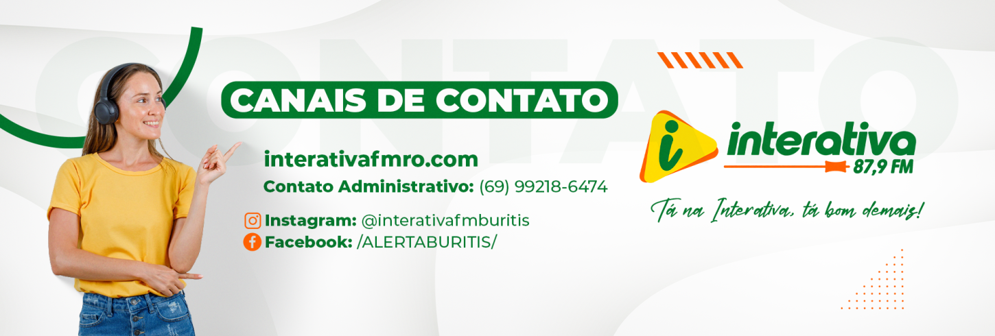 INTERATIVA 16 ANOS COM VOCÊ