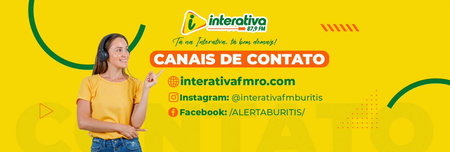 interativa canais