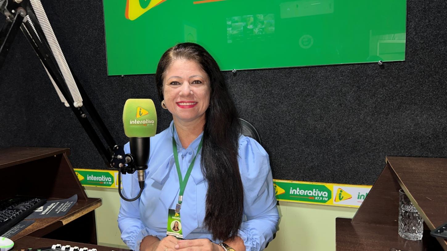 Programa da Angelina
