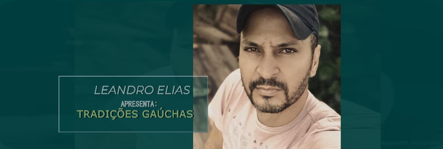 Programa Tradições Gaúchas todos os domingos na Interativa