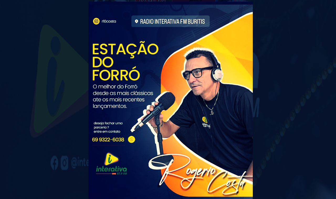 ROGÉRIO COSTA