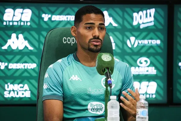 De Buritis para Europa: Time da Série C vende lateral para clube da Europa por mais de R$ 1 milhão após eliminação